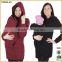 Outdoor Mother care baby hoodie jackets baby loading hoodie cover baby carrier