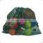 PP leno mesh net bag for fruit and vegetable mesh bag