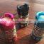 New Design Aluminum Promotional Mini 9LED Flashlight