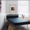 barcelona daybed, barcelona sofa bed, replica furniture made in China DU-010