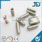 small size stainless 304 316 Set Screws