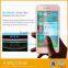 Factory price 2016 newest clear screen protector for apple iphone 6s plus
