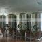 China RJ 1bbl 2bbl 3bbl 5bbl beer brewing equipment, home brewery machine,micro alcohol processing types system