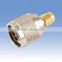 SMA Connector BNC TNC PL N-Female connector for Antenna bracket
