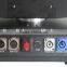 19 leds15W RGBW 4 in 1 Bee Eye Zoom LED Moving Head Wash Light
