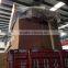 cheaper CAF cavitation impeller type air flotating plant