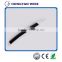 CE, ETL and RoHS approved standard shield rg6 coaxial cable