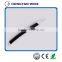 High quality coaxial cable rg6 rg59 rg11,rg6,rg59,rg11,coaxial cable