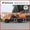 6 Tons Truck Crane Self-made Chassis Made in China for Sale