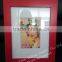 custom colored PS photo frame for your home