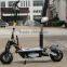 chinese manufacturer 1000w/800w electric scooters with seat for kids