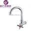 GLD Cost-effective cheap economic high quality ABS vertical sink plastic faucet