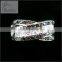 Fashion micropave cz rings , best selling gold rings design jewelry