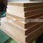 MDF Board factory for 18mm mdf plywood for furniture