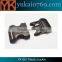 Yukai fashion large plastic buckle/plastic adjustable buckle for luggage case