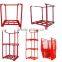 2015 Hot Sell Nestainer Stacking Racks
