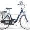 electric bike MTB bike 26 size 36v 10ah li-poly battery 7 speed fat tire e-bike