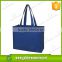 Recycled reusable customized nonwoven shopping bag wholesale/morocco fabric ship pp non woven bag
