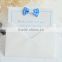 New design butterfly paper card for wedding