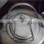 NEW DELUXE 9.5L Stainless Steel Ball Lock Cornelius Beer Keg Party Keg KIT