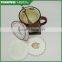 excellent quality OEM/ODM order customized design coaster in Mats&Pads