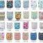 ALVA Reusable Diaper Bulk Wholesale Cloth Diaper Stock Baby Diaper                        
                                                Quality Choice