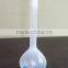 HONGDA laboratory plastic volumetric flask manufacturer