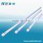 LED Tube High Brightness 4ft 1200mm 18W T8 LED Tube light for office supermarket