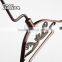 Copper Metal Baby Clothes Hanger Baby Clothes Hanger