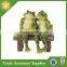 Garden decoration resin sculpture frog statue