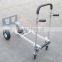 HT1864 Manufacture High Quality Aluminum Hand Trolley                        
                                                Quality Choice