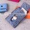 New Business Card Package Wool Felt Bag Cash Holder Organizer Fashion Credit Card Holder/Case Card holder Wallets women