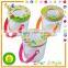 Cheap latest toys for kids , bucket with magnifying glass toy to kids