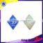 Custom psv flag logo soft enamel magnetic ball marker for business gift