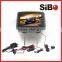 SIBO Android Headrest PC With 3G GPS Customized Software