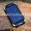 iMAN i6 Waterproof / Dustproof / Shockproof 3G Smart Phone, 4.7 Inch TFT IPS Screen Android 4.4.2, MTK6592 Octa Core 1.57GHz, R