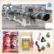 New design excellent quality automatic animal food production line