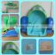 Inflatable Pool Kids Paddle Boat