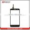 Black 5.0" inch Cellphone TFT Capacitive Touchscreen Sensor Digitizer Glass For Lenovo A8 A806