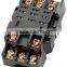 kontron flat blade plug-in relay socket