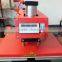Air Opearated Automatic Double Station Pneomatic Heat Press Machine