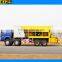 SHENGGONG Modified Asphalt Slurry Sealer Truck
