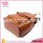 Wholesale Customized Genuine Leather School Backpack Manufacturer