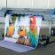 Eco Solvent Printer 3.2m/1.8m 1440dpi with Epson DX7 Print Head