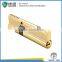 120mm High security mortise hidden cylinder door lock