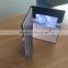 high-end and creative 5 inch Hybrid Book,video book ,lcd hybrid video book