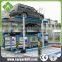 Mechanical Automatic Car Parking System 3 Layers Underground Parking Lift                        
                                                Quality Choice