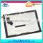 2016 New Arrival LCD For Surface Pro 4 LCD Touch Screen Digitizer Assembly