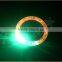 2015 Wholesale factory cheap led acrylic glow bangles