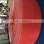 PVC/PU lined fire hose for fire fighting equipments
